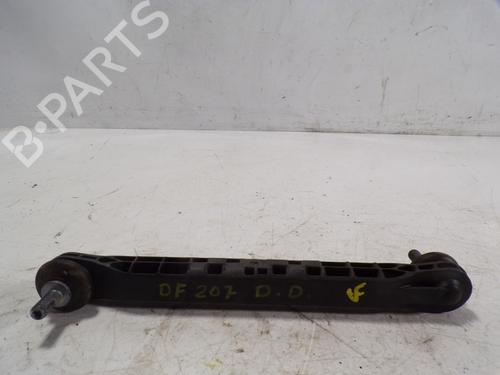 Used Right front suspension arm AUDI A1 Sportback (GBA) [2018-2025]  14286696
