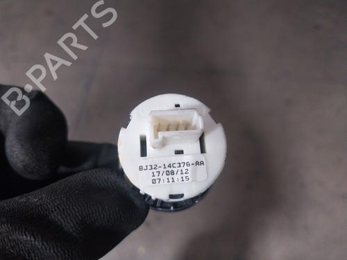 Electronic module LAND ROVER RANGE ROVER EVOQUE (L538) 2.2 D 4x4 | BP19533919M83 