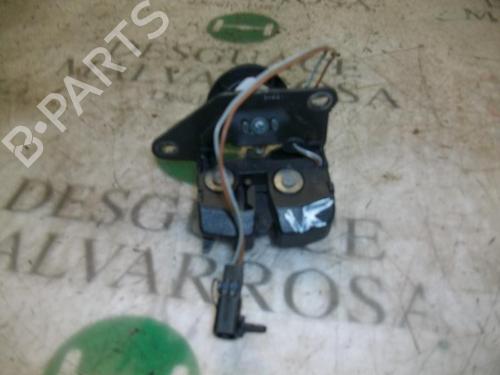 Used Tailgate handle Tailgate handle FIAT PUNTO (188_) [1999-2012] 3774026 3774026
