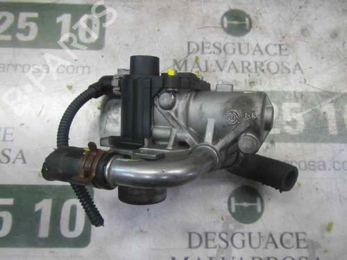 Egr DACIA DOKKER MPV (KE_)  | BP4000642M69 