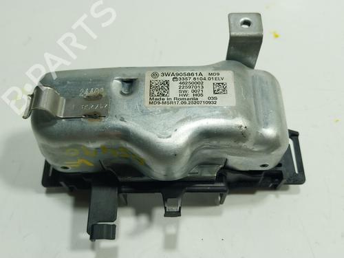 Elektronisk modul Elektronisk modul SKODA KAROQ (NU7, ND7) 1.5 TSI (150 hp) 35781545 35781545