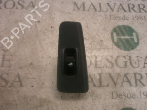 Used Left rear window switch Left rear window switch KIA CERATO I Saloon (LD) 2.0 CRDi (112 hp) 3803110 3803110