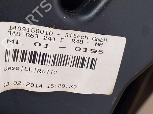Armrest / Center console VW CC B7 (358) | BP39384374I20 - Image 10