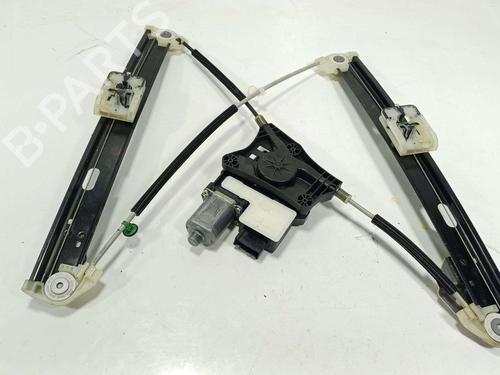 Used Front right window mechanism Front right window mechanism 38276679 38276679