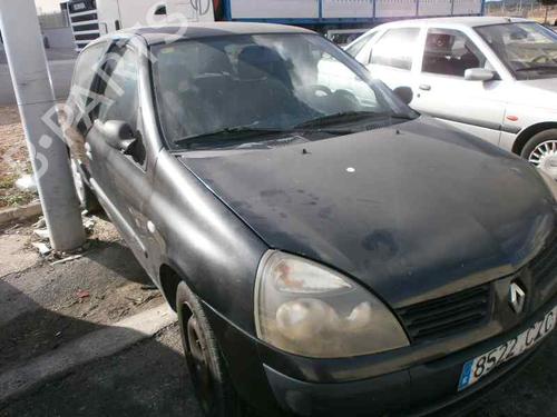 Høyre foran bærearm RENAULT CLIO II (BB_, CB_) 1.5 dCi (B/CB07) | BP3815634M13 