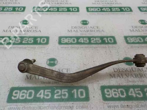 Right rear suspension arm MERCEDES-BENZ M-CLASS (W163) ML 270 CDI (163.113) | BP4380456M15 