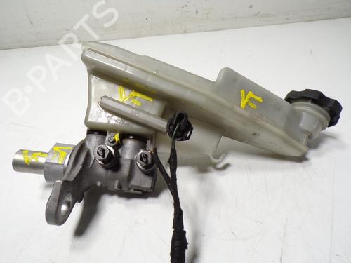 Used Brake master cylinder OPEL ASTRA K (B16) 1.6 CDTi (68) (110 hp) 15136337