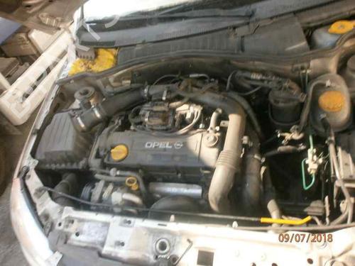 Andre OPEL COMBO Box Body/MPV 1.7 DI 16V | BP14281377O1 - Image 5