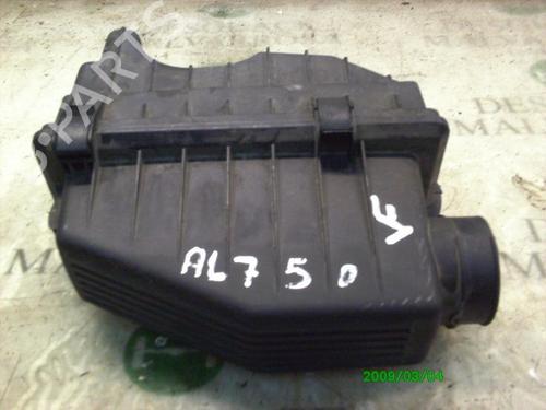 Used Air filter box Air filter box ROVER 200 II Hatchback (RF) [1995-2000] 14299977 14299977
