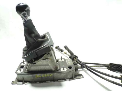 Gear lever VW GOLF VI (5K1) 1.6 TDI | BP7412582M90 