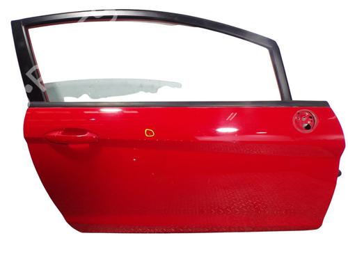 Used Right front door FORD FIESTA VI (CB1, CCN) 1.25 (60 hp) 13936486