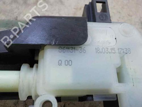 Electronic module VOLVO S60 II (134) D3 | BP14284666M83 