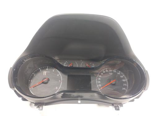 Used Instrument cluster Instrument cluster 23891057 23891057