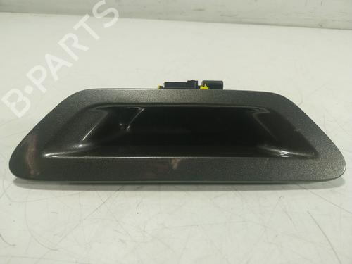 Used Tailgate handle Tailgate handle FORD KUGA III (DFK) [2019-2026] 17648174 17648174