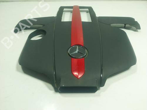 Used Upper protection Upper protection 19034603 19034603