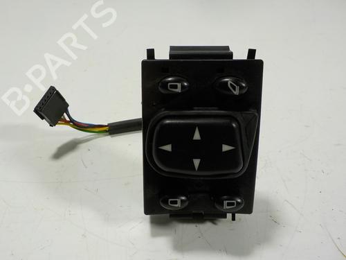 Used Mirror switch Mirror switch MERCEDES-BENZ S-CLASS Coupe (C215) [1999-2006] 13507433 13507433