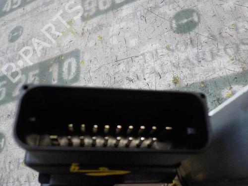 Right rear window motor VW TOURAN (1T1, 1T2) 2.0 TDI 16V | BP3863044E22 