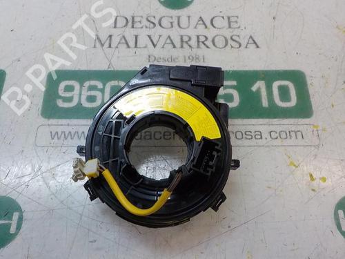 Used Squib airbag Squib airbag FORD FIESTA VI Van [2008-2017] 3865830 3865830