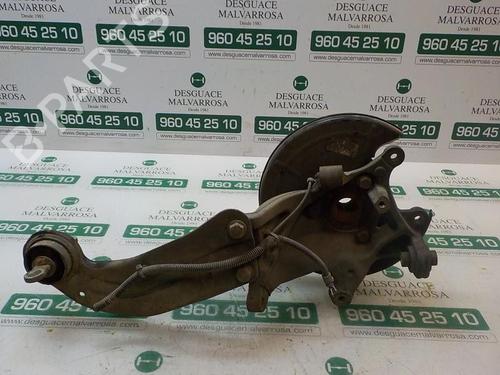 Right rear steering knuckle OPEL INSIGNIA A (G09) 2.0 CDTI (68) | BP3865539M28 