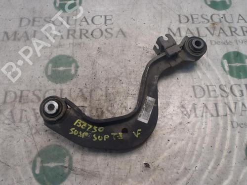 Used Left rear suspension arm SEAT TOLEDO III (5P2) 1.9 TDI (105 hp) 3808690