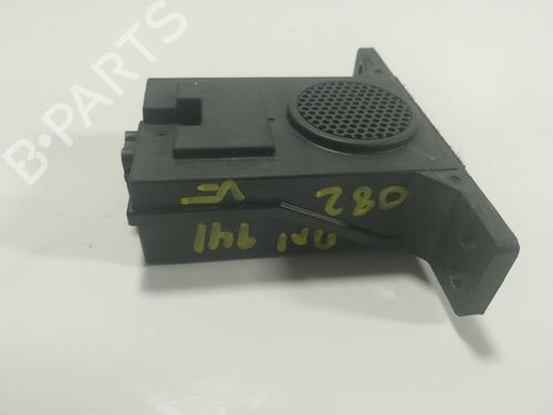Elektronisk modul NISSAN QASHQAI II (J11, J11_)  | BP18706826M83 