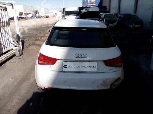 Front right exterior door handle AUDI A1 (8X1, 8XK) 1.6 TDI | BP6949219C129  - Image 9