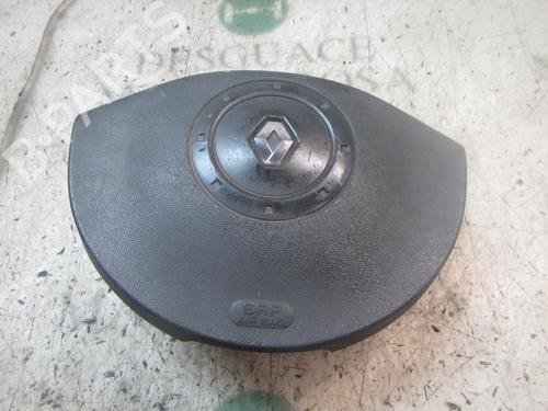 Used Driver airbag Driver airbag RENAULT MEGANE II (BM0/1_, CM0/1_) 1.9 dCi (BM0G, CM0G) (120 hp) 3825910 3825910