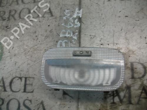 Innerbelysning CITROËN C4 I (LC_) [2004-2014]  7409242