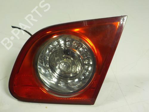 Used Right tailgate light Right tailgate light VW PASSAT B6 (3C2) 2.0 TDI 16V (140 hp) 15836219 15836219