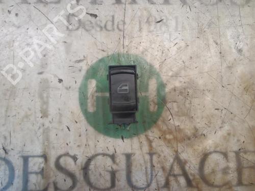 Used Right front window switch Right front window switch VW PASSAT B5.5 (3B3) 2.3 V5 (170 hp) 3811573 3811573