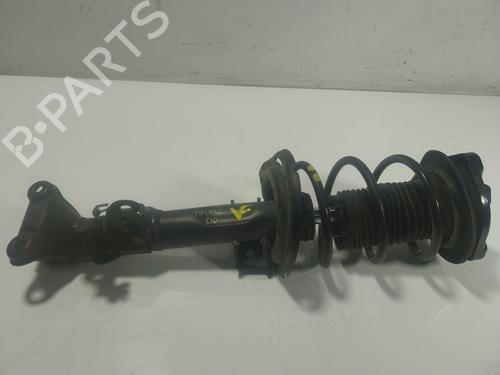 Used Right front shock absorber Right front shock absorber MERCEDES-BENZ C-CLASS (W204) C 220 CDI (204.008) (170 hp) 17635466 17635466