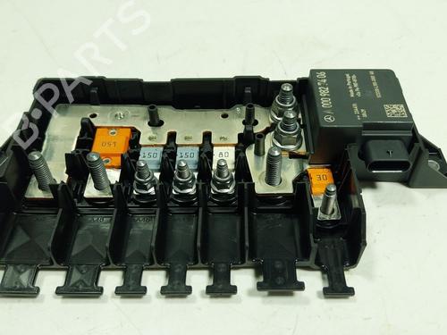 Used Electronic module MERCEDES-BENZ AMG GT Roadster (R190) [2016-2022]  26203659