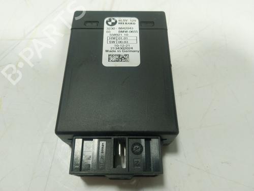 Used Electronic module BMW 5 (G30, F90) 540 i xDrive (340 hp) 24574628