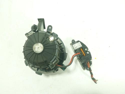 Heater blower motor PORSCHE MACAN (95B) 3.0 S Diesel | BP36156266M62 - Image 2