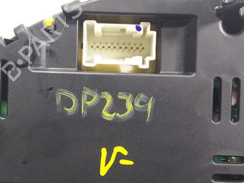 Instrument cluster MERCEDES-BENZ GLE (W166) 400 4-matic (166.056) | BP23102140C47 