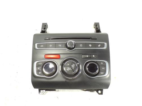 Used Climate control Climate control DS DS 4 / DS 4 CROSSBACK (NX_) 1.6 THP 165 (165 hp) 9096490 9096490