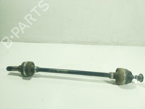 Used Left rear driveshaft Left rear driveshaft BMW X3 (G01, F97, G08) xDrive 20 d Mild-Hybrid (190 hp) 22899970 22899970