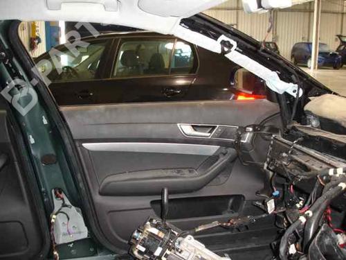 Front left interior door handle AUDI A6 C6 (4F2) 2.0 TDI | BP3751814I13  - Image 27