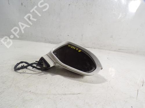 Right mirror AUDI A7 Sportback (4GA, 4GF) 3.0 TDI quattro | BP9224970C27