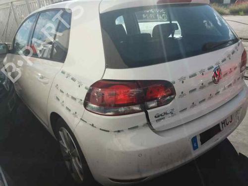 Right tailgate light VW GOLF VI (5K1) 1.6 TDI | BP6618304C80  - Image 16