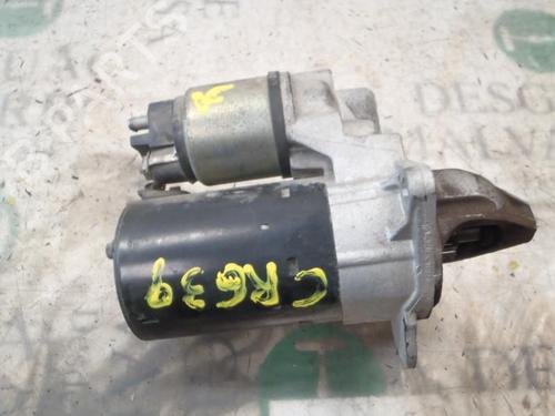 Used Starter OPEL CORSA D (S07) 1.2 (L08, L68) (86 hp) 3825148
