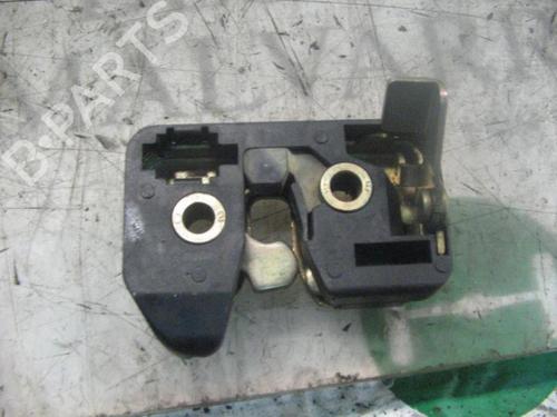 Tailgate lock SEAT IBIZA II (6K1) 1.4 i | BP3762460C101 