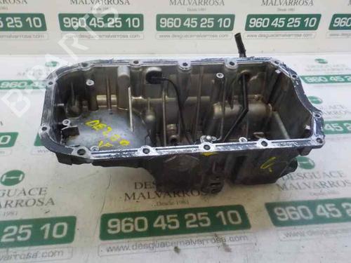 Used Oil sump FIAT DOBLO MPV (119_, 223_) 1.9 JTD (105 hp) 14490935