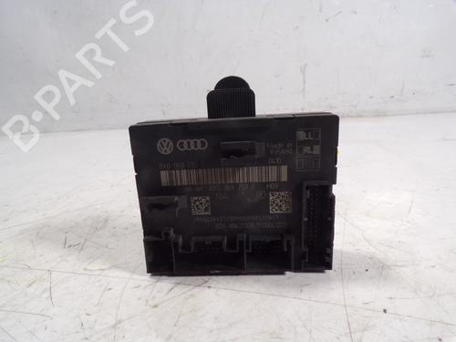 Elektronisk modul AUDI A1 Sportback (8XA, 8XF) 1.6 TDI (90 hp) 8643413