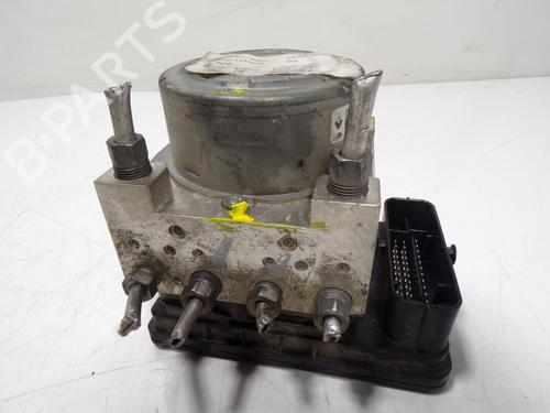 ABS Bremseaggregat RENAULT MEGANE IV Hatchback (B9A/M/N_)  | BP11189770M43 