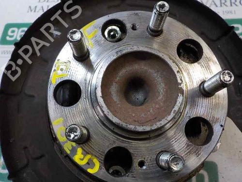 Left rear steering knuckle HYUNDAI i30 (FD) 1.4 | BP3823864M27 