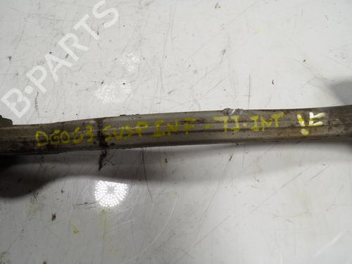 Left rear suspension arm MERCEDES-BENZ E-CLASS (W212) E 220 CDI / BlueTEC (212.001, 212.002) | BP7065066M14 