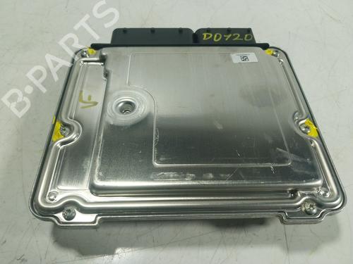 Engine control unit (ECU) BMW 4 Gran Coupe (F36)  | BP20147963M57 