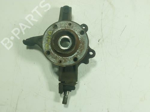 Right front steering knuckle CITROËN DS5 1.6 HDi 110 | BP27832854M26 