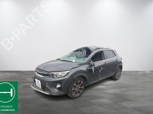 Used Parts KIA STONIC (YB)  1.0 T-GDi  4347752